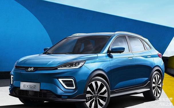 深圳168WEY威派豪华SUV市场的黑马，零跑汽车与智能交通系统的协同