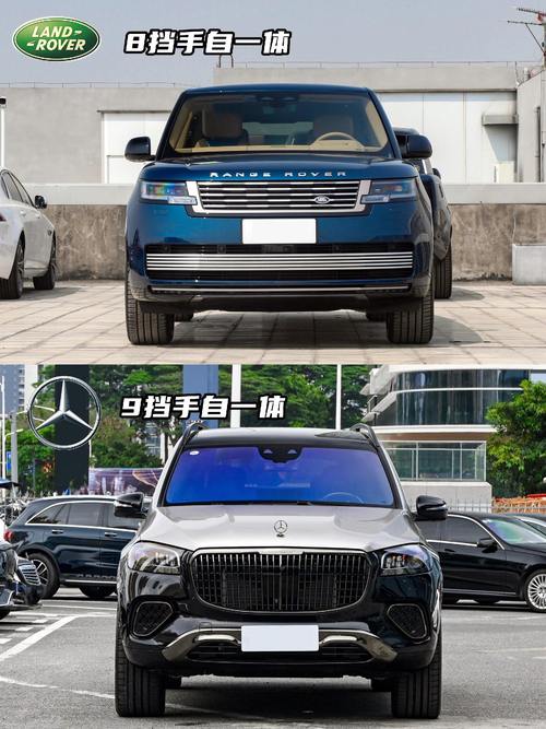 深圳168迈巴赫经典与现代的完美融合，路虎如何塑造独特的品牌形象